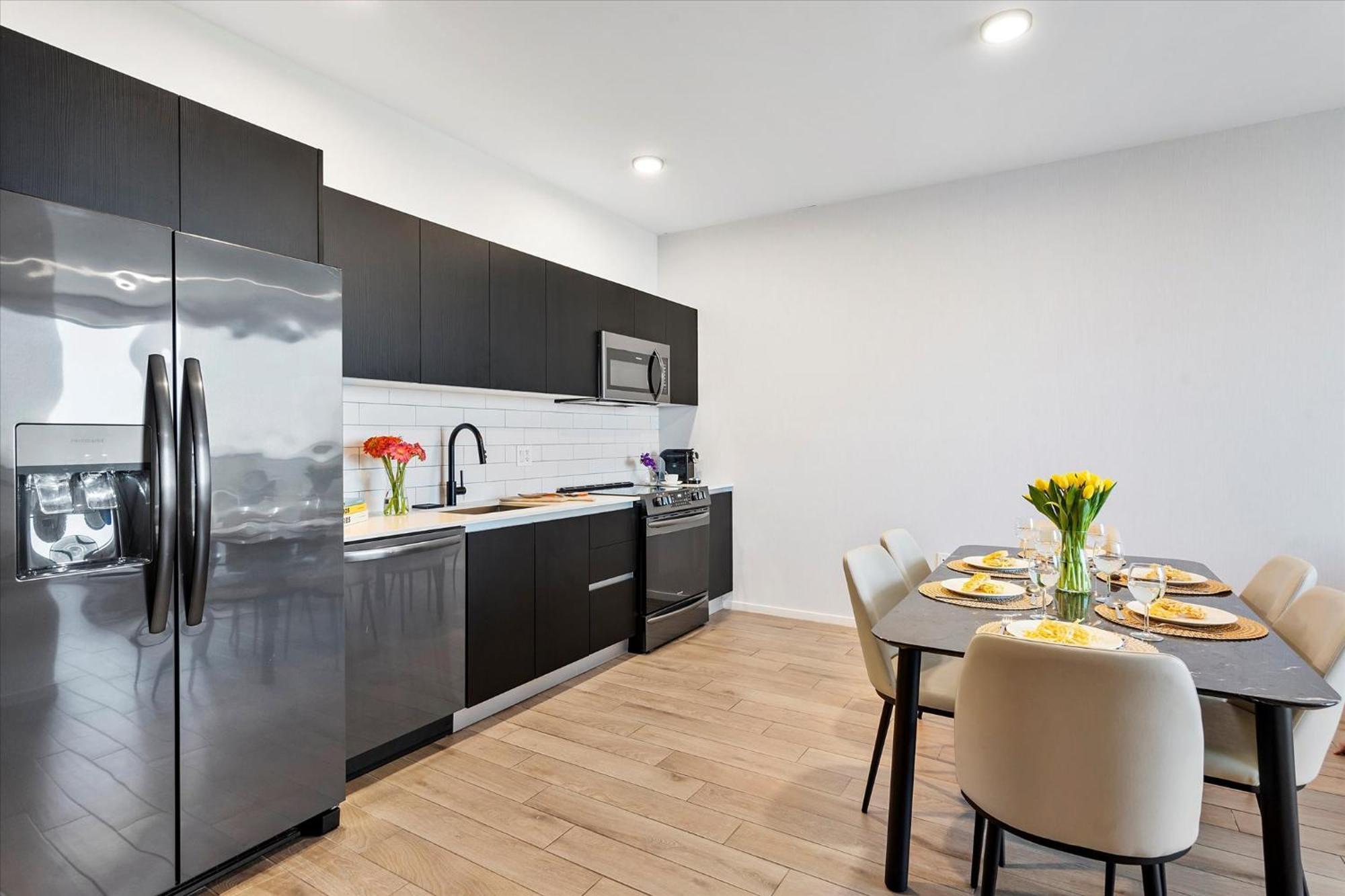 Downtown By Miami Vacation Rentals المظهر الخارجي الصورة